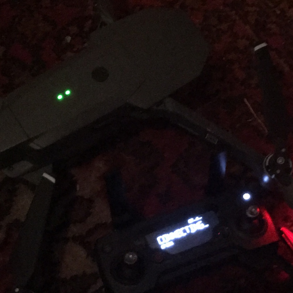 dji Mavic Pro Remote Controller - Picture 5 of 7